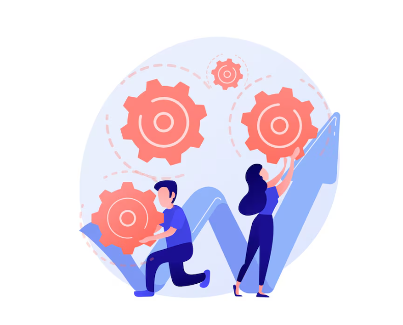 Evaluación de operación